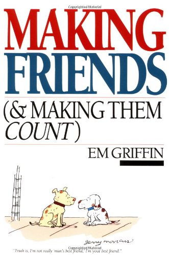 Making Friends (and Making Them Count),Used