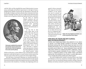 Knowledge in a Nutshell: Enlightenment Philosophy: The complete guide to the great revolutionary philosophers, including Ren D,Used