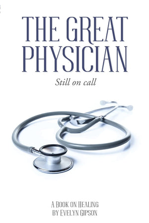 The Great Physician: Still On Call,Used