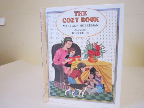 The Cozy Book,Used