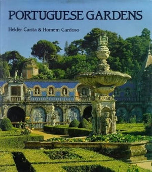 Portuguese Gardens,Used