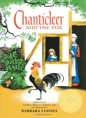 Chanticleer and the Fox,Used