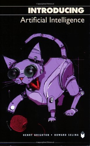 Introducing Artificial Intelligence,Used