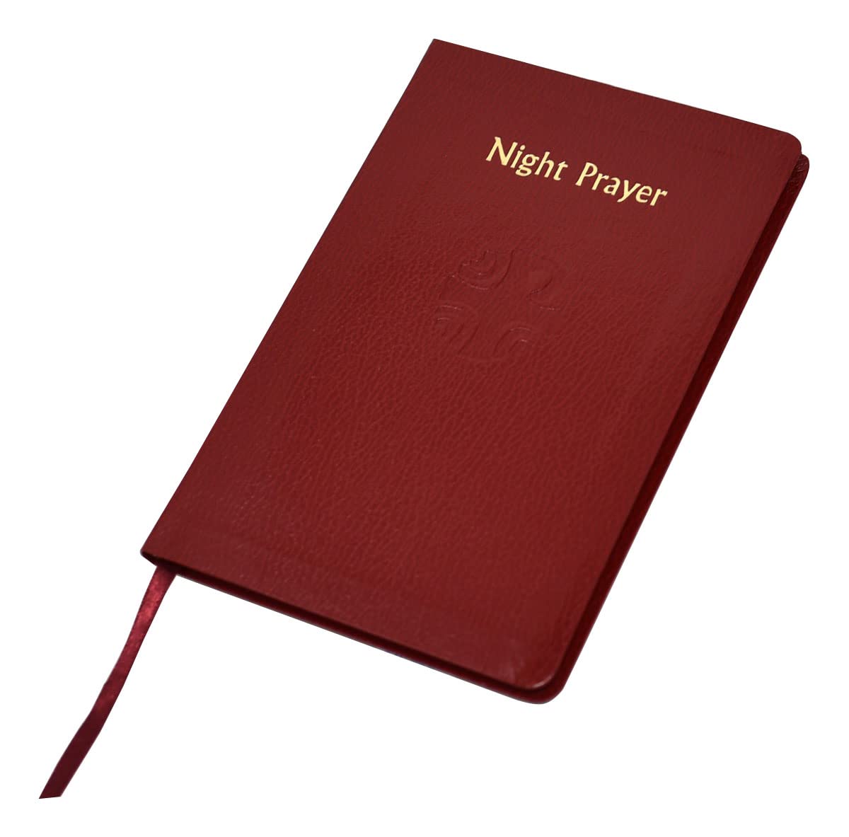 Night Prayer [Paperback] Catholic Book Publishing Corp