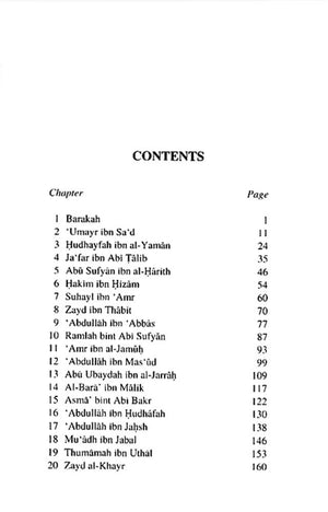 Companions Of The Prophet: V. 2-new