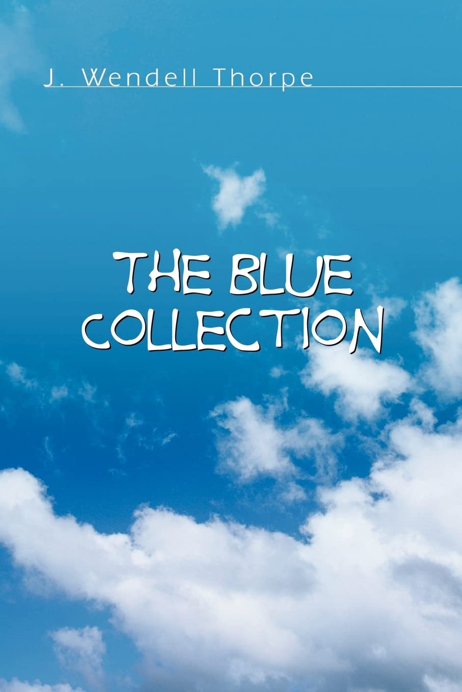The Blue Collection,Used