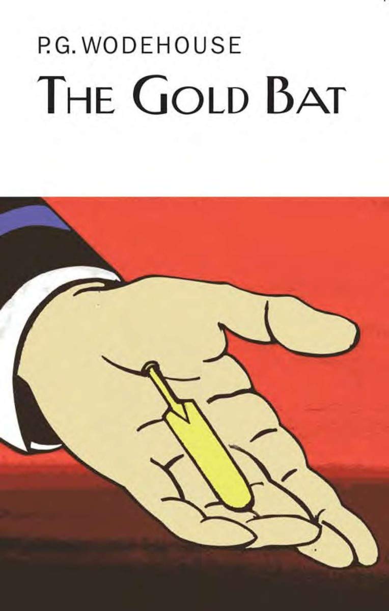 The Gold Bat