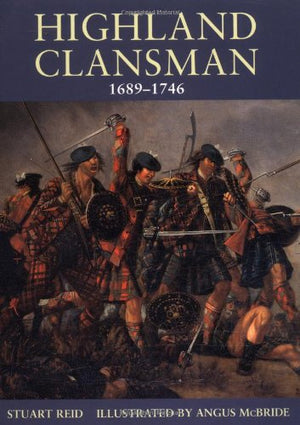 Highland Clansman 16891746 (Trade Editions),Used