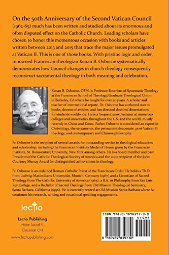 Sacramental Theology: Fifty Years After Vatican II,Used