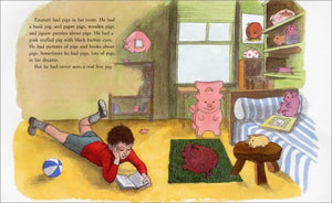 Emmett'S Pig,New