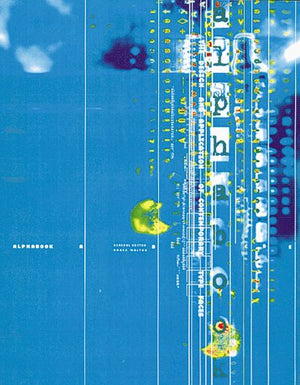 Alphabook: Typeface Design & Application,Used