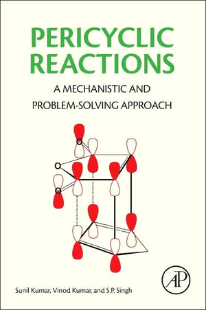 Pericyclic Reactions: A Mechanistic and ProblemSolving Approach,Used