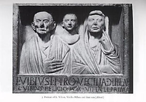 Life and Leisure in Ancient Rome,Used