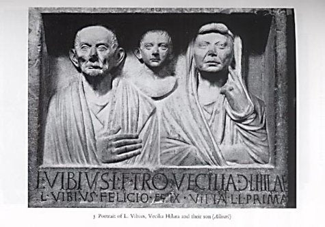 Life and Leisure in Ancient Rome,Used