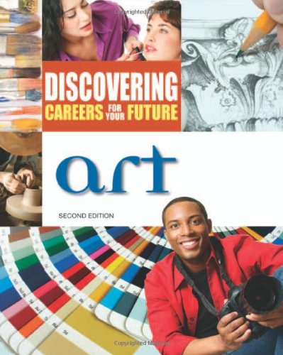 Art (Discovering Careers For Your Future),Used