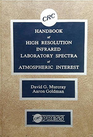 Handbook of High Resolution Infrared Laboratory Spectra of Atmospheric interest,Used