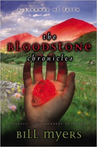 The Bloodstone Chronicles,Used