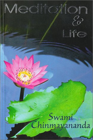 Meditation and Life,Used