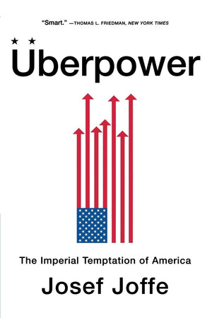 berpower: The Imperial Temptation of America,Used
