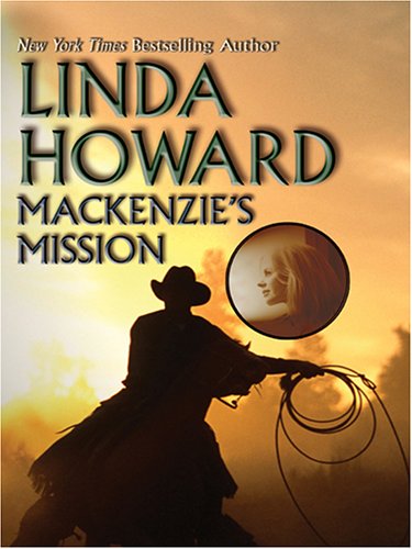 Mackenzie's Mission,Used