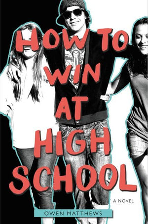 How to Win at High School,Used
