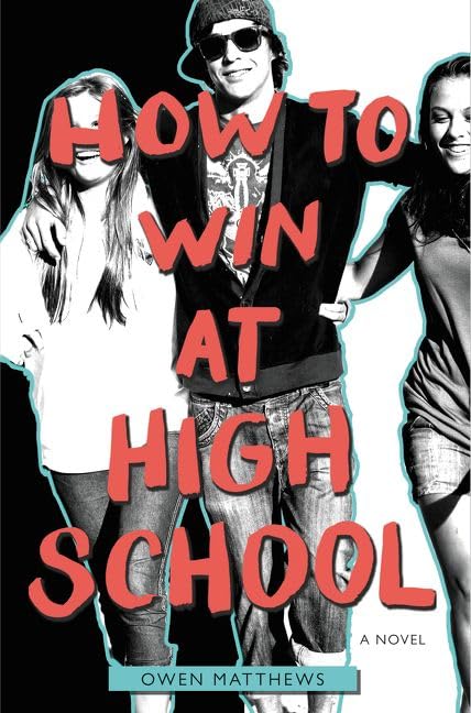 How to Win at High School,Used