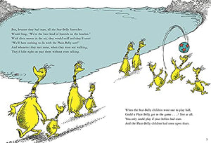 The Sneetches And Other Stories,New
