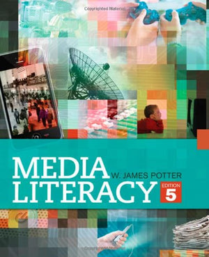 Media Literacy,New