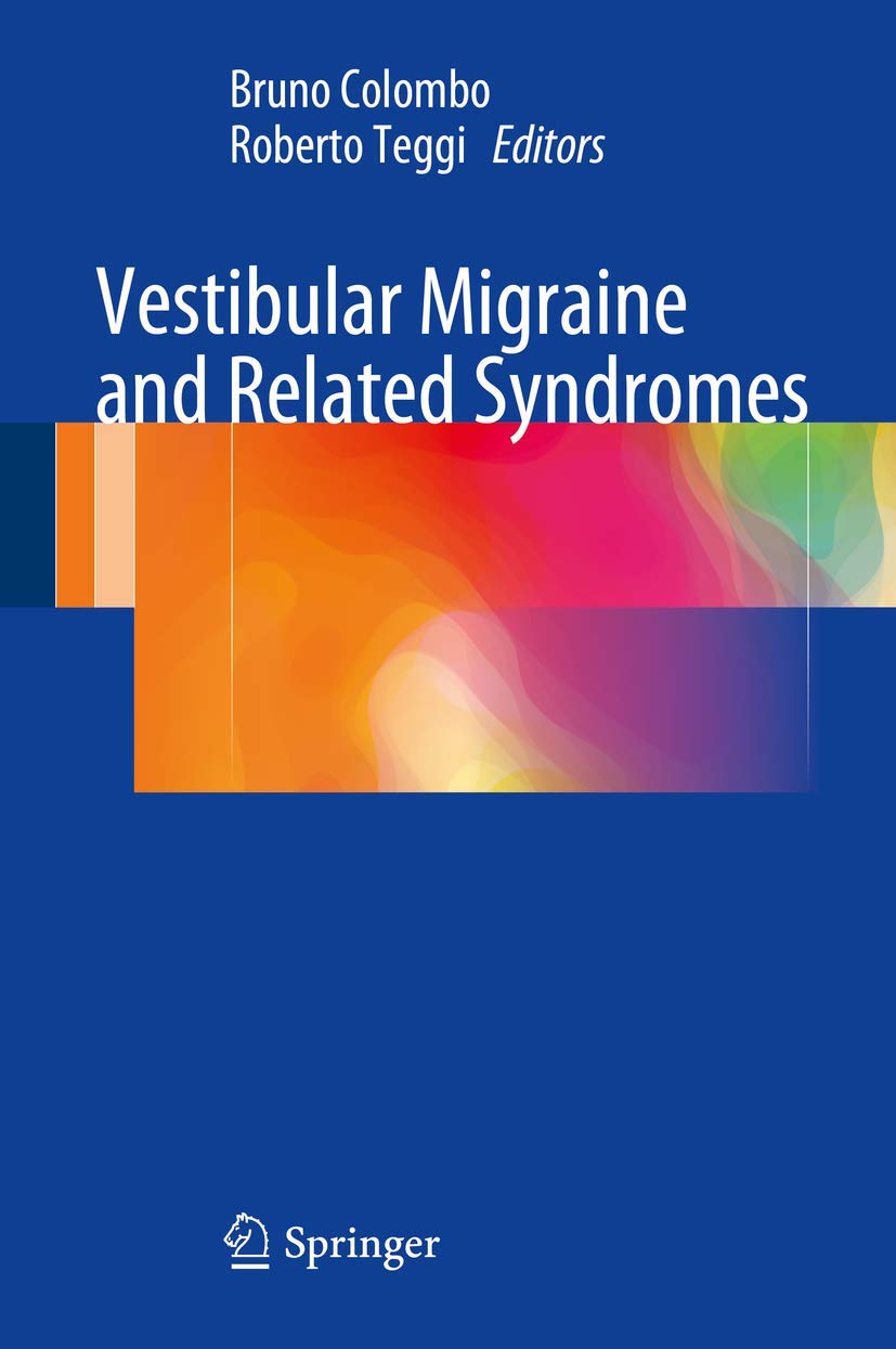 Vestibular Migraine and Related Syndromes,Used