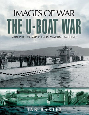 UBoat War (Images of War)