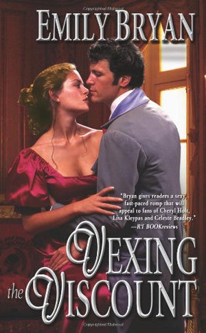 Vexing the Viscount,Used