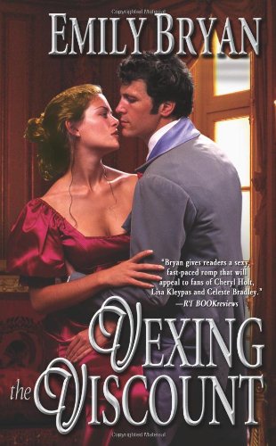 Vexing the Viscount,Used