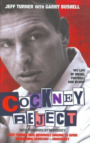Cockney Reject,Used