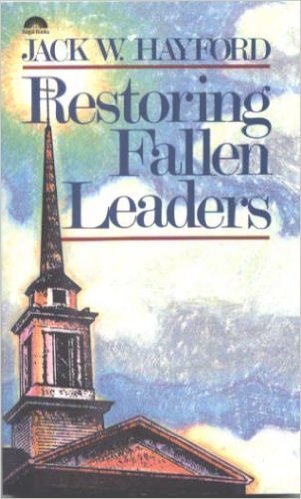 Restoring Fallen Leaders,Used