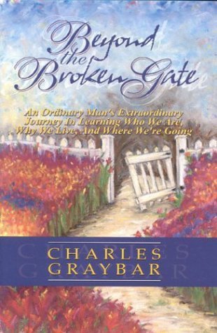 Beyond the Broken Gate,Used