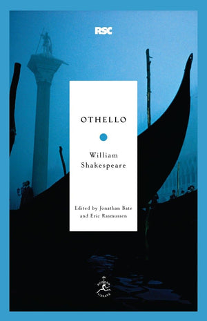Othello (Modern Library Classics),Used
