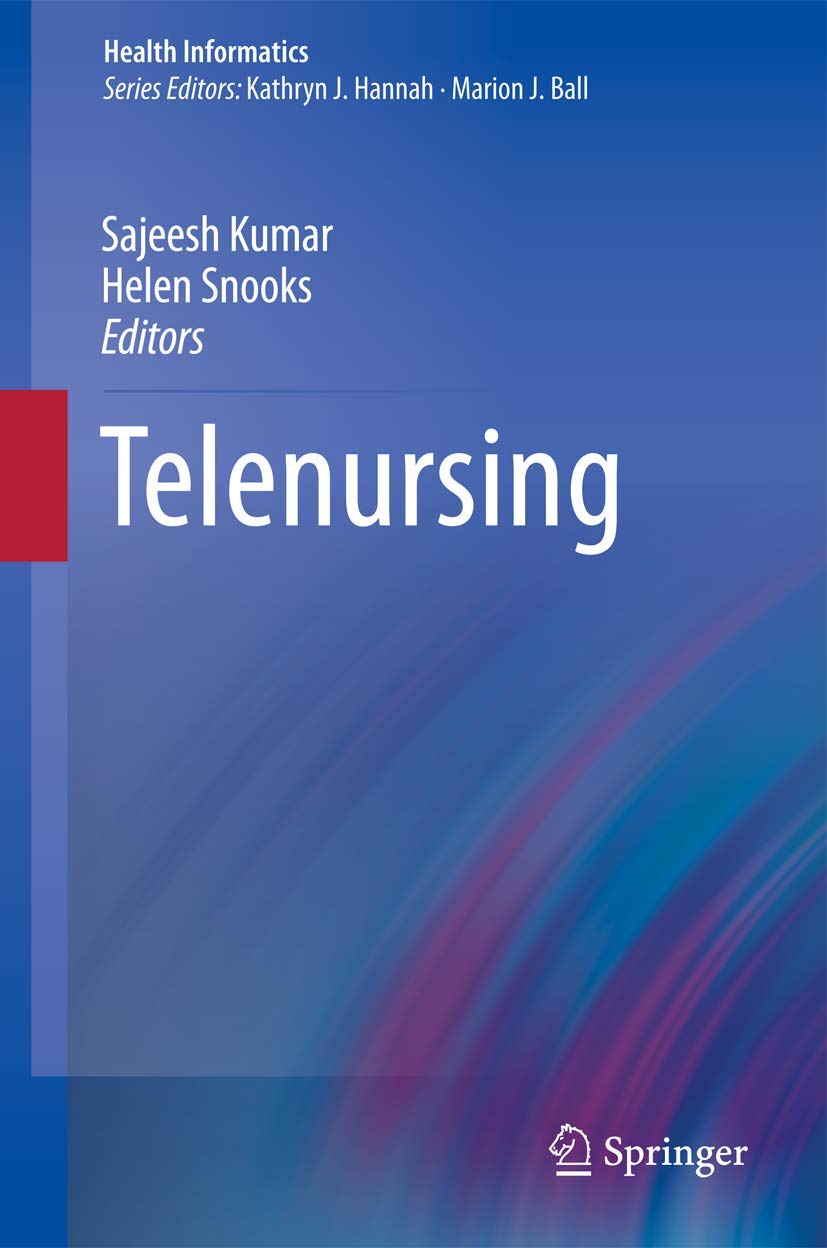 Telenursing (Health Informatics),Used