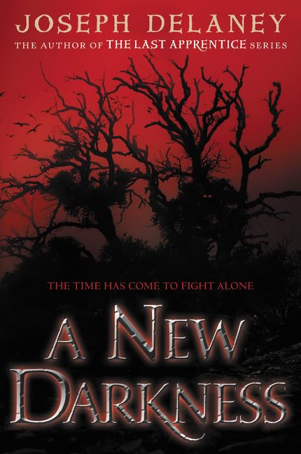 A New Darkness (Starblade Chronicles),Used