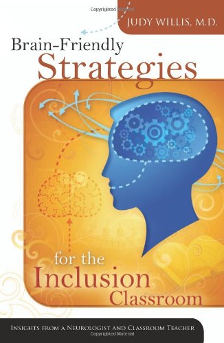 BrainFriendly Strategies for the Inclusion Classroom,Used