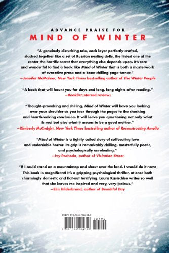 Mind of Winter,Used