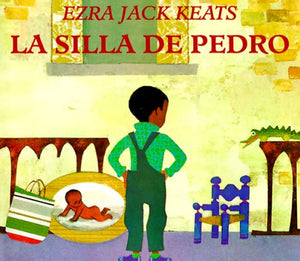 Silla De Pedro, La (Spanish Edition),Used