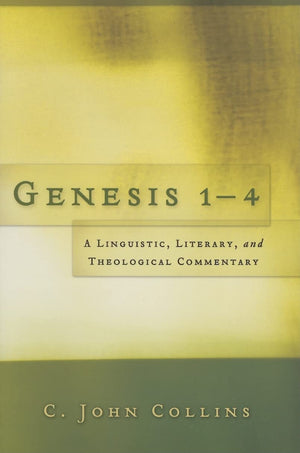 Genesis 14: A Linguistic, Literary, and Theological Commentary,Used
