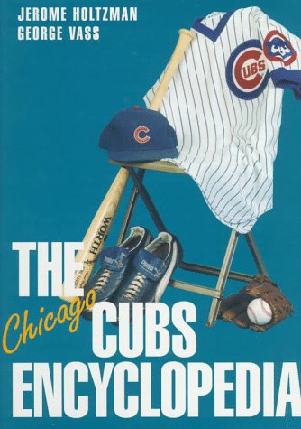 Chicago Cubs Encyclopedia,New