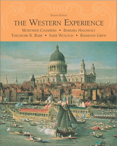 The Western Experience,Used