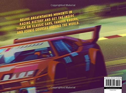 Fast Forward: The world's most famous race tracks and race cars,Used