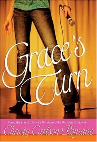 Grace'S Turn
