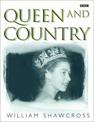 Queen and Country,Used