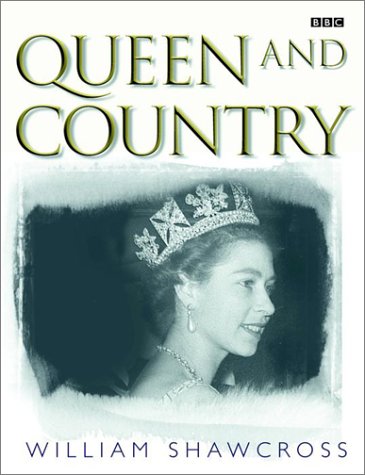 Queen and Country,Used