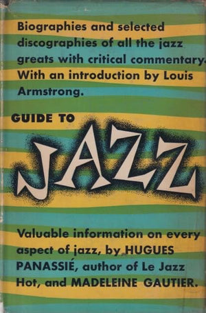 Guide to Jazz,Used