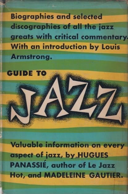 Guide to Jazz,Used